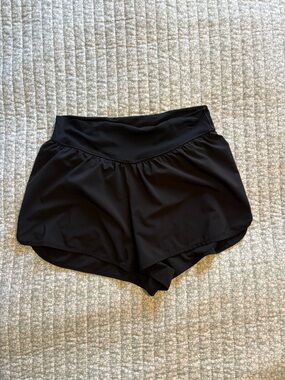 Aerie OFFLINE By Aerie Nylon Running Shorts | Real Me